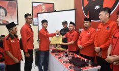 Penguatan Ideologi dan Keberpihakan pada Rakyat Jadi Pesan untuk Kader PDIP Dumai