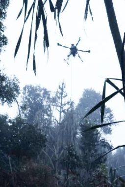 Polda Riau Gunakan X Fire dan Drone Tangani Karhutla Siak, Lima Titik Api Berhasil Dipadamkan