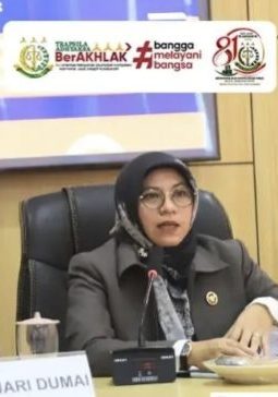 Komisi Kejaksaan RI Kunjungi Kejari Dumai, Dalami Pengaduan Masyarakat dan Evaluasi Tata Kelola