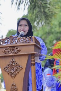 Bupati Bengkalis Buka KKI 2026, 129 Tim dari 52 Kampus Siap Berkompetisi