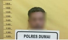 Pinjam Motor untuk Temui Pacar, Pria 25 Tahun Diamankan Polisi di Sinaboi